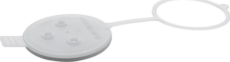 VAICO V30-1374 - Sealing Cap, washer fluid tank car-mod.net