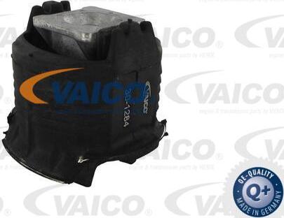 VAICO V30-1284 - Mounting, axle beam car-mod.net