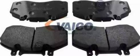 VAICO V30-8140 - Brake Pad Set, disc brake car-mod.net