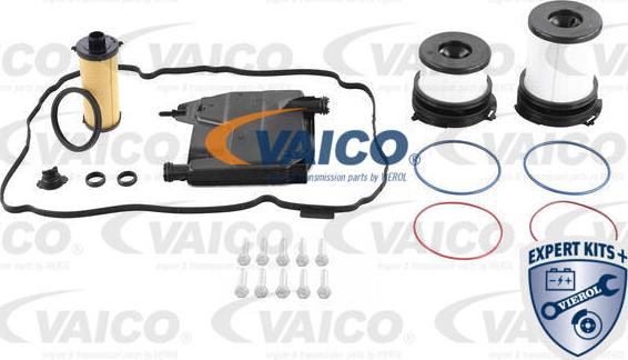 VAICO V30-3957-BEK - Parts Kit, automatic transmission oil change car-mod.net