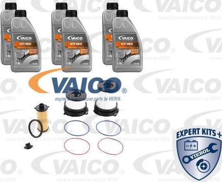 VAICO V30-3957-SP - Parts Kit, automatic transmission oil change car-mod.net