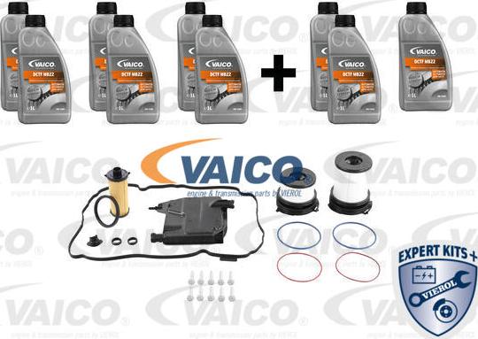 VAICO V30-3957-XXL - Parts Kit, automatic transmission oil change car-mod.net