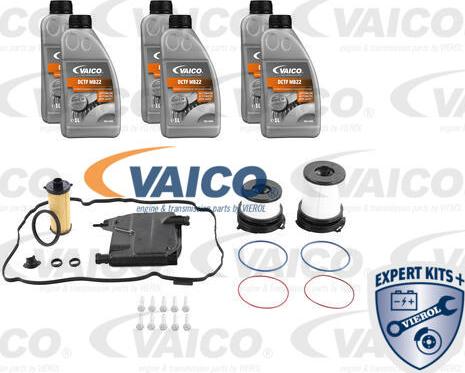 VAICO V30-3957 - Parts Kit, automatic transmission oil change car-mod.net