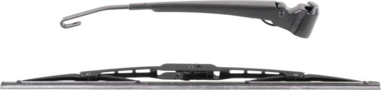 VAICO V30-3489 - Wiper Arm Set, window cleaning car-mod.net