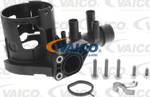 VAICO V30-3557 - Connection Piece, coolant line car-mod.net