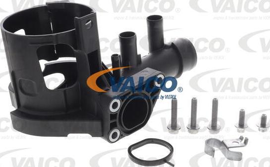 VAICO V30-3692 - Connection Piece, coolant line car-mod.net