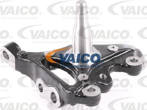 VAICO V30-3898 - Steering Knuckle, wheel suspension car-mod.net