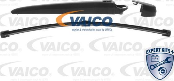 VAICO V30-3739 - Wiper Arm Set, window cleaning car-mod.net