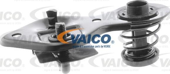 VAICO V30-2954 - Bonnet Lock car-mod.net
