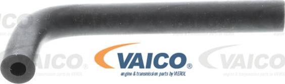 VAICO V30-2924 - Hose, air supply car-mod.net