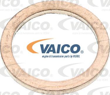 VAICO V30-2488 - Seal Ring, oil drain plug car-mod.net
