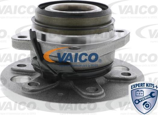 VAICO V30-2605 - Wheel Hub car-mod.net