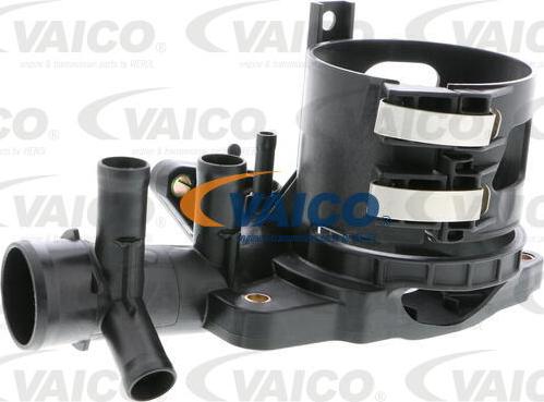 VAICO V30-2633 - Connection Piece, coolant line car-mod.net