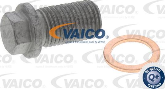 VAICO V30-2001 - Sealing Plug, oil sump car-mod.net