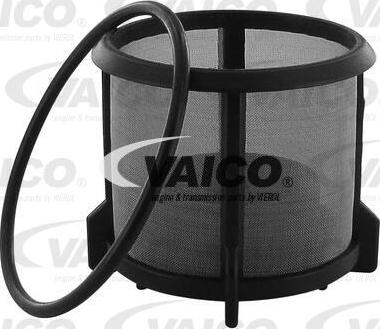 4U Autoparts 25041ME - Fuel filter car-mod.net