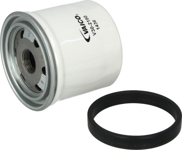 VAICO V30-2190 - Hydraulic Filter, automatic transmission car-mod.net