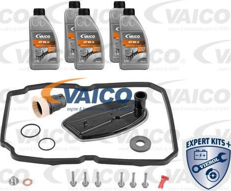 VAICO V30-2254-SP - Parts Kit, automatic transmission oil change car-mod.net