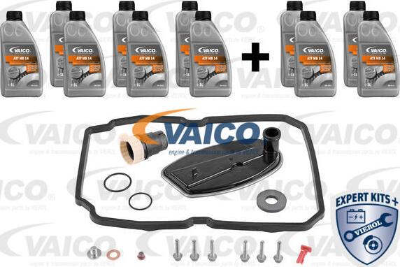 VAICO V30-2254-XXL - Parts Kit, automatic transmission oil change car-mod.net