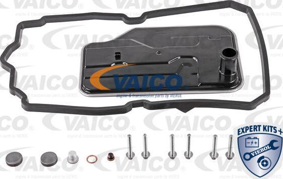 VAICO V30-2258-BEK - Parts Kit, automatic transmission oil change car-mod.net