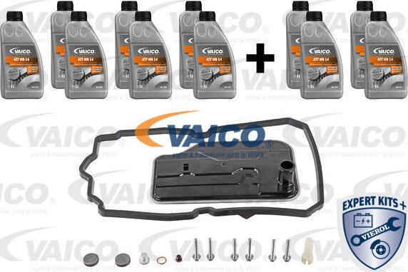 VAICO V30-2258-XXL - Parts Kit, automatic transmission oil change car-mod.net