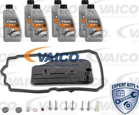 VAICO V30-2258 - Parts Kit, automatic transmission oil change car-mod.net