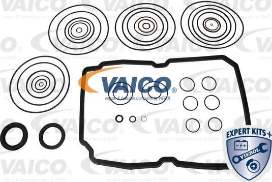 VAICO V30-2202 - Gasket Set, automatic transmission car-mod.net