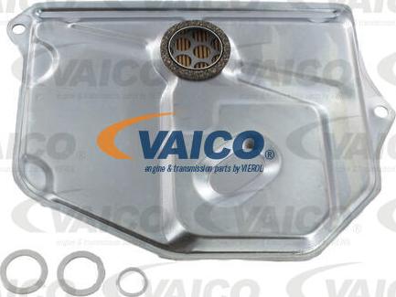 VAICO V30-7301 - Hydraulic Filter, automatic transmission car-mod.net