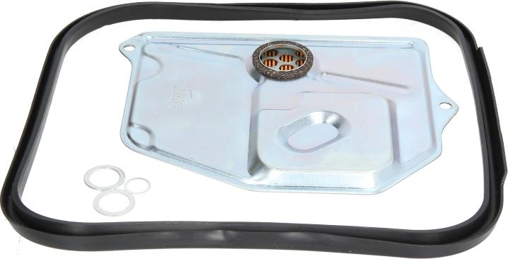 VAICO V30-7312 - Hydraulic Filter, automatic transmission car-mod.net