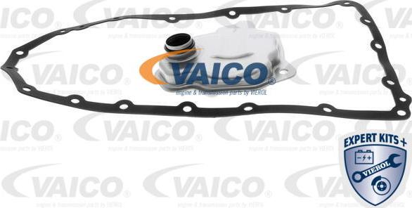 VAICO V38-0569 - Hydraulic Filter, automatic transmission car-mod.net