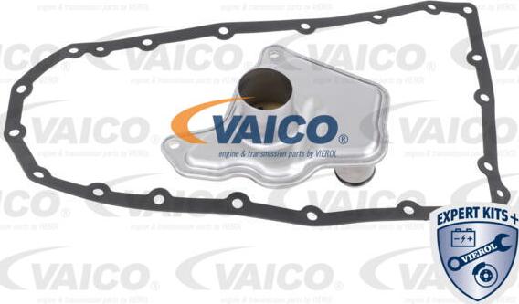 VAICO V38-0581 - Hydraulic Filter, automatic transmission car-mod.net