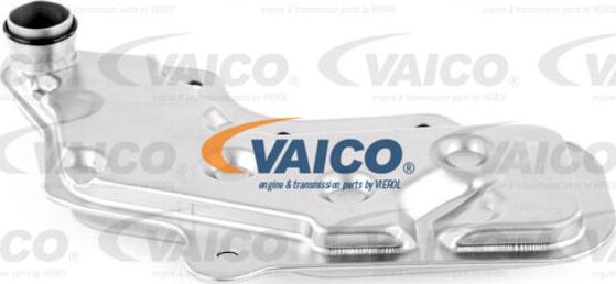 VAICO V38-0528 - Hydraulic Filter, automatic transmission car-mod.net