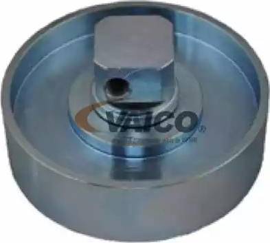 VAICO V38-0337 - Tensioner Pulley, v-belt car-mod.net