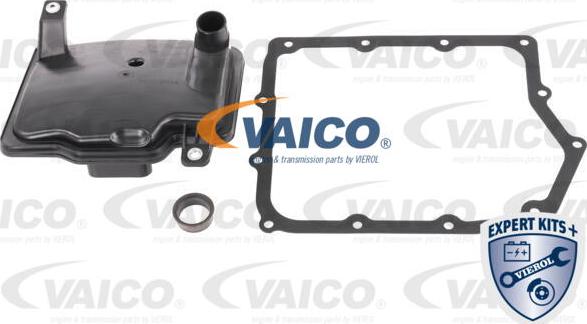 VAICO V33-0489 - Hydraulic Filter, automatic transmission car-mod.net