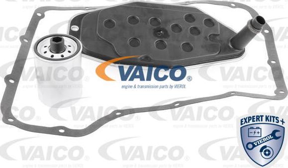 VAICO V33-0222 - Hydraulic Filter, automatic transmission car-mod.net