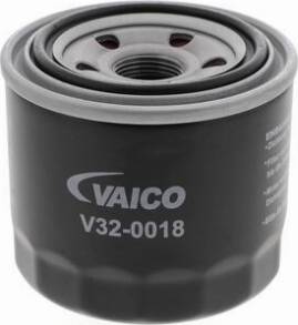 VAICO V32-0018 - Oil Filter car-mod.net
