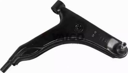 VAICO V37-9518 - Track Control Arm car-mod.net