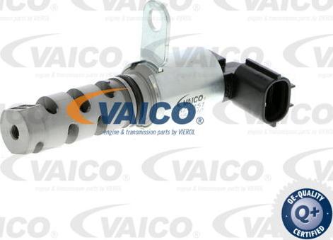 VAICO V37-0151 - Control Valve, camshaft adjustment car-mod.net