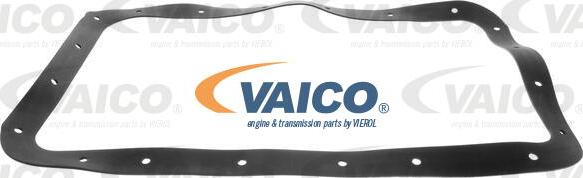 VAICO V37-0244 - Seal, automatic transmission oil sump car-mod.net