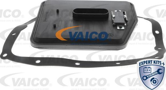 VAICO V37-0257 - Hydraulic Filter, automatic transmission car-mod.net