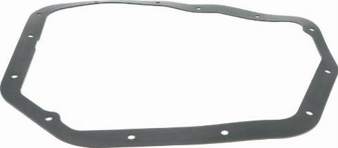 VAICO V37-0233 - Seal, automatic transmission oil sump car-mod.net