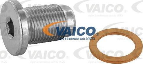 VAICO V24-0504 - Sealing Plug, oil sump car-mod.net