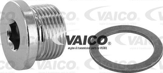 VAICO V24-0505 - Sealing Plug, oil sump car-mod.net