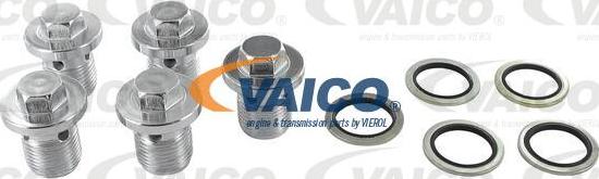 VAICO V40-0756 - Sealing Plug, oil sump car-mod.net