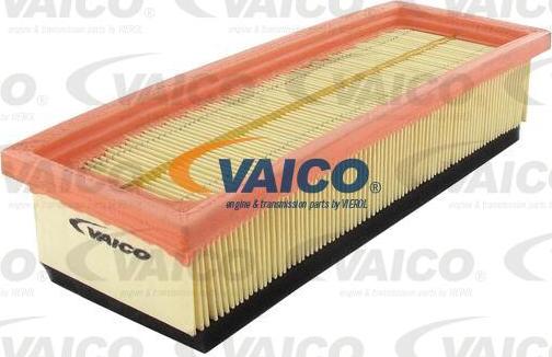 VAICO V24-0384 - Engine Air Filter car-mod.net