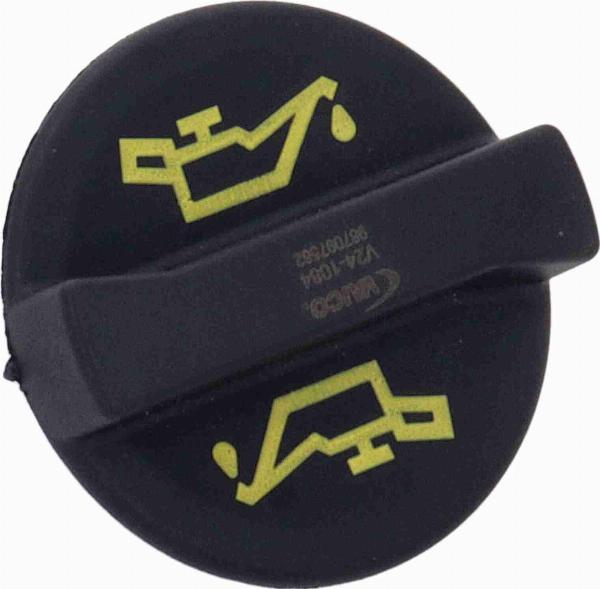 VAICO V24-1084 - Sealing Cap, oil filling port car-mod.net