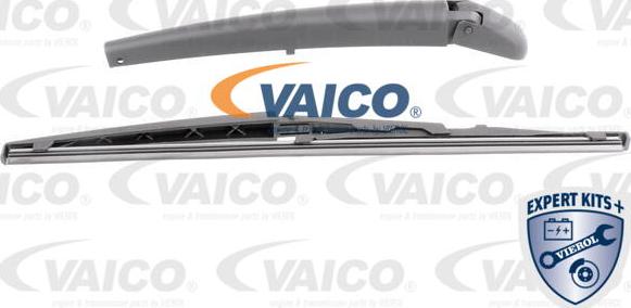 VAICO V24-1740 - Wiper Arm Set, window cleaning car-mod.net