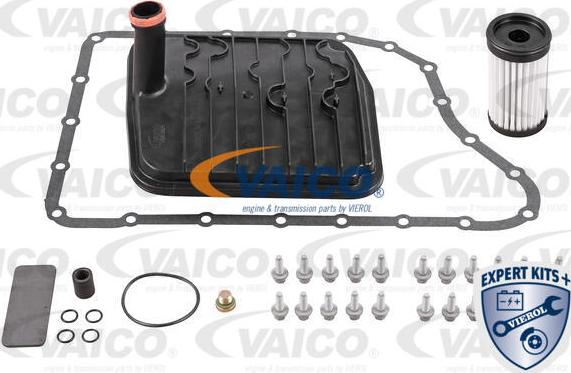 VAICO V25-0920-BEK - Parts Kit, automatic transmission oil change car-mod.net