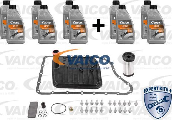 VAICO V25-0920-XXL - Parts Kit, automatic transmission oil change car-mod.net