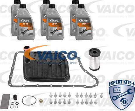 VAICO V25-0920 - Parts Kit, automatic transmission oil change car-mod.net