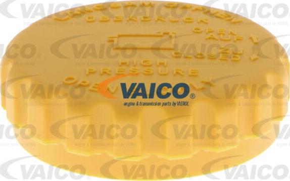 VAICO V25-0550 - Sealing Cap, coolant tank car-mod.net
